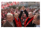 Kemal Kılıçdaroğlu ''İstanbul gerçek hizmet görecek''