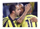 Fener zirveye ayar çekti