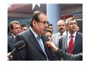 Başkan Macit Özcan ve alt birim belediye başkanları mazbatalarını aldılar...