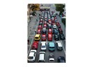 İstanbul' un trafiği