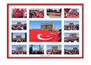 İşte Türk milletinin gücü