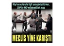 Mutsuzluğumun resmi..