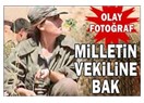 Yeri bilmiyorlarmış...