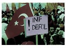 Ucuz ekmek kuyruğu ekonominin ferrarisidir!