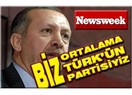 Ortalama Türk kimdir?