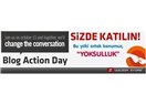 Blogculardan 15 Ekim'de Yoksulluk Hareketi