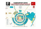 Heyecan verici biir proje, Atatürk'ün Cumhuriyet Köyü Planı'nı yaşatmak ve yaygınlaştırmak.
