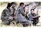 PKK ile duygusal bağ var(mış)!
