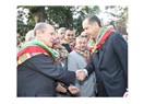 Erdoğan ve Bahçeli Söğüt Şenlikleri'nde buluştu