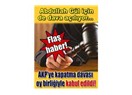 Süreç başladı...