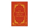 Tibet Ölüler Kitabı (Bardo Thödol)