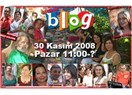 3. İzmir Milliyet Blog Yazarları Sohbet Toplantısına gelecekler