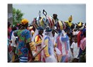 2007 Angola Karnavalı'na hoşgeldiniz...