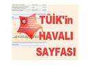 TÜİK’in web sayfası sizde çalışıyor mu?