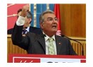 Hadi sayın başbakanım, korkmayın ve bitirin şu işi lütfen....