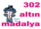 Olimpiyatlarda toplam madalya anlamsız