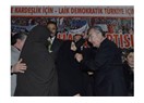 Kılık-kıyafetine karışmam da…