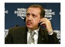 Davos'ta bir Türk