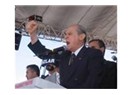 Bahçeli' nin ipi
