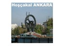 Ankara’ yı terkediyorum