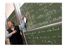 Matematik yaktın bizi..
