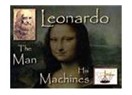 Leonardo Da Vinci Arap çıktı