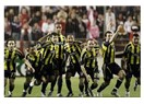 Fenerbahçe'nin Avrupa yürüyüşü