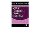 İçerik Türlerine Dayalı Öğretim