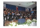 Türk Sanat Müziğine Doyduk...
