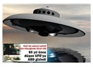 UFO'ya inanıyor musunuz?