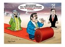 Aşırı, gereksiz ve yakışıksız iltifat...