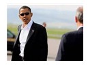 ABD Başkanı Barack Hussein Obama Türkiye'de!