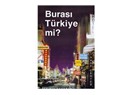 Türkçe mi konuşuyorsunuz?  