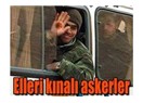 Kınalı kuzular