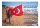 Onun için “komando” ,  “PKK’nın bitivereceğine inanan var mı?”