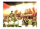 Fenerbahçeli olmanın gururu !...