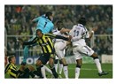 Len oğlum Deivid, kendi kalene degil!...