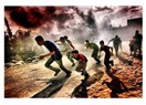 Filistin'deki Gazze