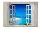 Temiz pencere