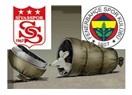 Sivasspor Fenerbahçe ya da herhangi bir maç