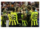 Fenerbahçe bir doktora tezidir