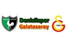 Galatasaray Denizli'de zorlanmadı