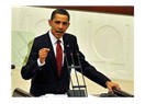 Obama'dan; "Daha fazla demokrasi" mesajı...