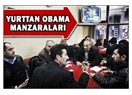 Arslan Bulut: Obama hapşırdı!.