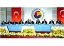 TOBB IV Türkiye ticaret ve sanayi şurası ve raporu