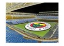 Fenerbahçe'yi galibiyete seyircinin coşkusu taşır