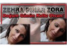 Doğum günün kutlu olsun Pınar'cığım!