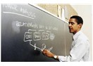 Yaprak sardım. Seni bekliyom. Nerde kaldın Obama.