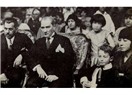 Atatürk’ ün meclisi -6-