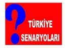 Bugünden yıl sonuna Türkiye senaryoları